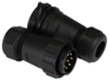 Industrial Circular Connectors - 304353 - RS Components, Ltd.