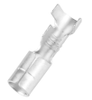 Spade Connectors - 1787175 - RS Components, Ltd.