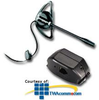 ClearVox CS-300 Series Light Headset - CS-300-E2-RS - TelephoneStuff.com
