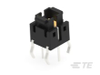Tactile Switches - 2213818-5 - TE Connectivity