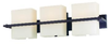 B4013FI Bathroom Fixtures-Three Lights - 459991 - Capital Lighting, Inc.
