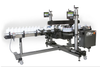 Standard Labeling -- CTM Front/Back Labeling