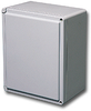 Classic Series Non-Metallic Enclosure -- CL707HW - Image