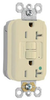 GFCI Duplex Receptacle - PT2097-HGTRI - Selecta Products