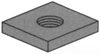 Channel Washer -- P1959 EG
