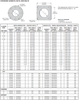 High Temp Exhaust Gaskets -- GR0150 - Image