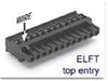 Pluggable Terminal Blocks - ELFT03450 - VAST STOCK CO., LIMITED