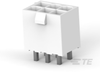 PCB Headers & Receptacles - 2825272-6 - TE Connectivity