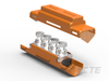 Mechanical Connectors - EB9134-000 - TE Connectivity