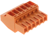 Terminal Blocks - Headers, Plugs and Sockets - 281-4605-ND - DigiKey