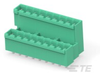 PCB Terminal Blocks - 284065-9 - TE Connectivity