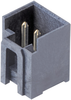 Connector, Header, 3Pos, 1Row, 3.96Mm; Connector Systems Molex - 98AC8498 - Newark, An Avnet Company
