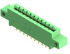 Card Edge Connector Rohs Compliant Edac - 60AJ6820 - Newark, An Avnet Company