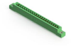 Card Conn, Single Side, 21Pos, Wire Wrap; Card Edge Connector Type Edac - 86AH8964 - Newark, An Avnet Company