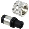 Sensor Conn, M12, 4Pos, Rcpt, Cable; Product Range Norcomp - 62AJ7445 - Newark, An Avnet Company