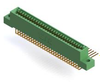 Card Conn, Dual Side, 58Pos, Wire Wrap; Card Edge Connector Type Edac - 70AJ3454 - Newark, An Avnet Company