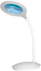 Desk Magnifier, 380Mm, 1.75X, Uk Rohs Compliant Native Lighting - 80AH2256 - Newark, An Avnet Company
