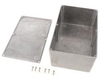 Small Enclosures - Diecast Enclosures - 1590E - Hammond Manufacturing Company Inc.