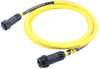 Cable Assy, 3P Plug-Rcpt, 9.8Ft; Connector Type A Molex - 50AK9329 - Newark, An Avnet Company