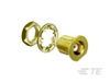 Coax Connectors - CONMCX004 - TE Connectivity