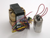 350 Watt, 120-277&480 Volt Pulse Start Metal Halide Ballast -- P350ML5AC4M500K - Image