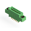 Edgeboard Connectors - 151-846-012-556-803-ND - DigiKey