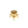 Coaxial Connector (RF) Assemblies - 900-0734066692-ND - DigiKey