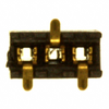 Headers, Receptacles, Female Sockets - S9005E-03-ND - DigiKey