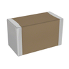 Ceramic Capacitors - VJ0402D0R6BXAAC-ND - DigiKey