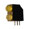 Circuit Board Indicators, Arrays, Light Bars, Bar Graphs -- 1516-1235-ND - Image