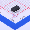 Power Supply Chip >> Linear Voltage Regulators (LDO) -- 78L05G-AB3-R - Image