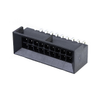 Headers, Male Pins - 0444281801-ND - DigiKey