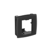 Keystone Faceplates, Frames - CMAA1BL-X-ND - DigiKey