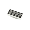 LED Character and Numeric - 1568-COM-21217-ND - DigiKey