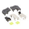 Pluggable Connector Assemblies - 1195-09451819022XL-ND - DigiKey