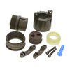 Circular Connector Assemblies - 339-MS3106E24-9S-ND - DigiKey