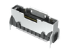 Cable Assemblies - FCDP-16-01-L-RA - Powell Electronics, Inc.