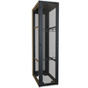 Racks & Cabinets - H12452U42BK - Powell Electronics, Inc.