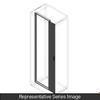 Enclosures Accessories and Hardware - HMESWF186 - Powell Electronics, Inc.