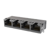 Modular/Ethernet Connector (RJ45, RJ11) Jacks - 664-RJE484881401-ND - DigiKey