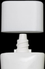 30 mm Flat Standard Screw On Tubes - Express Tubes