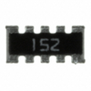 Resistor Networks, Arrays -- 746X101152JP - Image