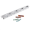 Patchbay, Jack Panels - QSP24WH - ODG (Origin Data Global)
