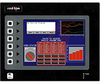 OPERATOR INTERFACE, COLOR TFT LCD, 7.5 INCH, 24V, 32MB FLASH MEMORY - 70030373 - Allied Electronics, Inc.