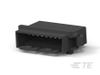 Rectangular Wire & Cable Connectors & Housings - 2-292215-9 - TE Connectivity