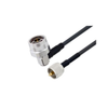 Coaxial Cables (RF) - 6099-PE3C6334/HS2-60-ND - DigiKey
