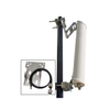 RF Antennas - 5073-ARK4958-17DP-090-0-ND - DigiKey