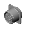 Circular Connector Assemblies - 670-N/MS3102A20-29SW-ND - DigiKey