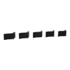 Circuit Protection Accessories - 4008-HNM4BL-ND - DigiKey