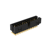 Headers, Male Pins - 664-G8232420YDEU-ND - DigiKey
